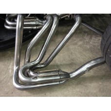 Medina sport 4-1 Formula Ford exhaust system 